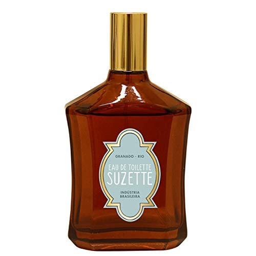 Granado Eau de Toilette, Suzette, 100ml