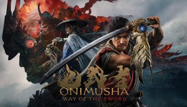 Onimusha: Way of the Sword - PC (Steam)