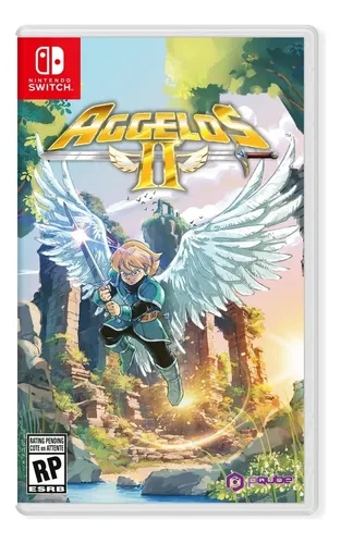 Aggelos 2 via Gamer Hut