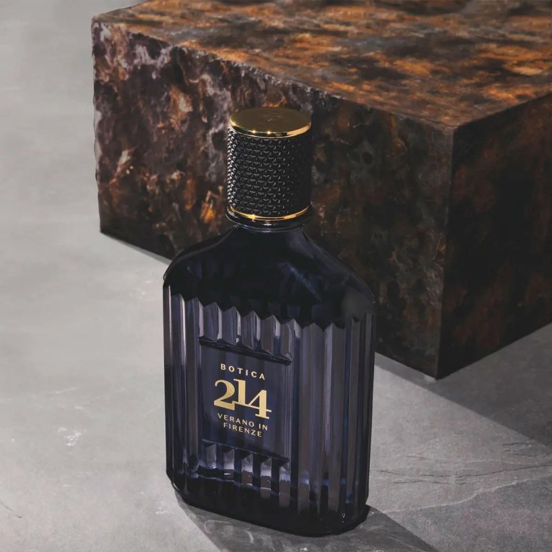 Botica 214 Verano En Firenze EDP 90ml – O Boticário