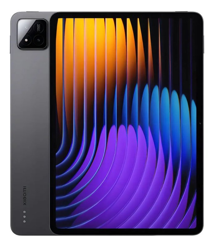 Xiaomi Pad 7 - 11,2 Polegadas - Tela 3,2K - Cinza-escuro