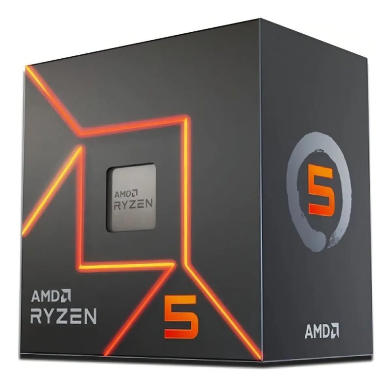 Ryzen 5 8500G