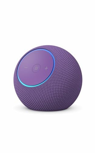 Amazon Echo Dot Max (Geração mais recente) com Acesso Antecipado à Alexa
