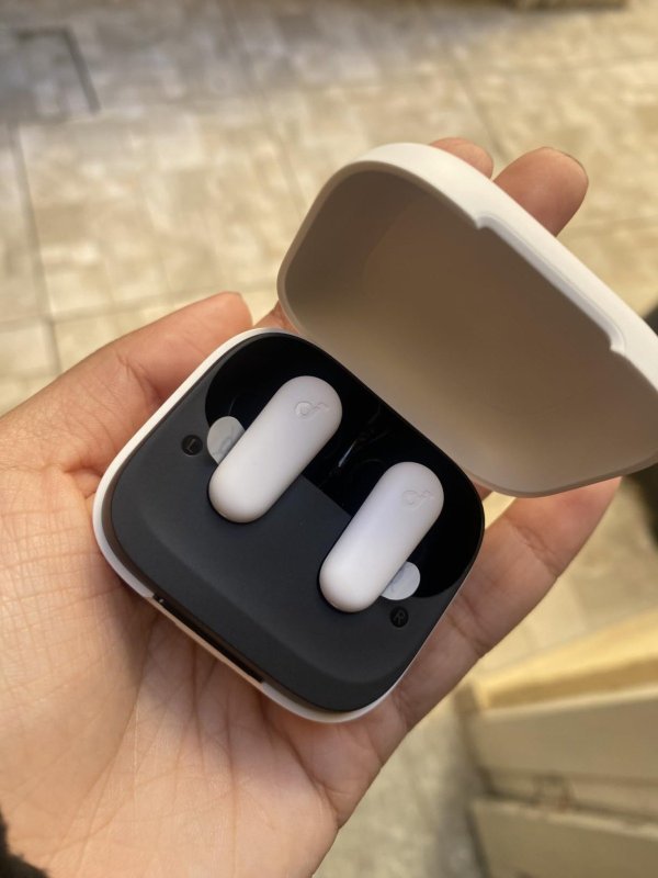 Soundcore P30i da Anker, ANC Fone de Ouvido Bluetooth 5.4 Sem Fio