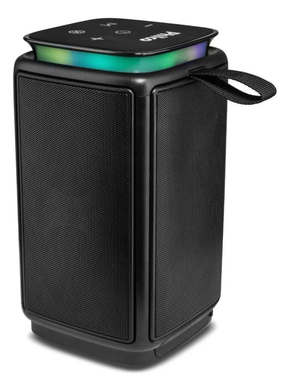 Speaker Philco Connection Bluetooth V.5.3 50w Pbs56