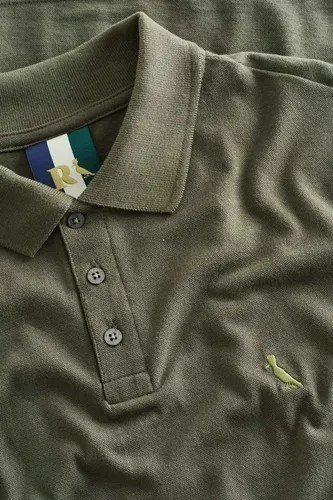 Polo Masculina Reserva Regular New Basic