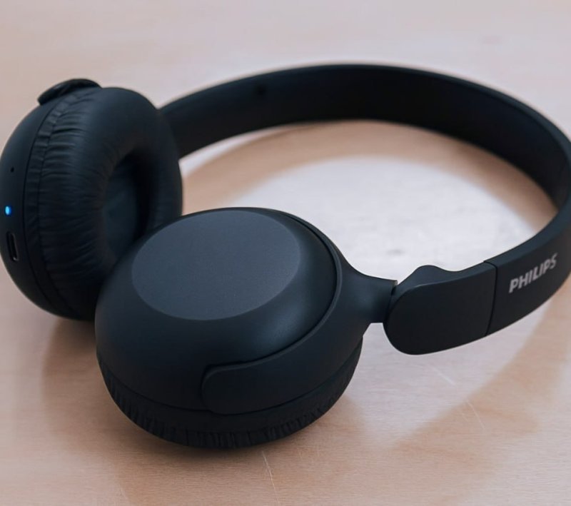PHILIPS Headphone Bluetooth TAH2209, Até 25 horas de bateria + Frete Grátis