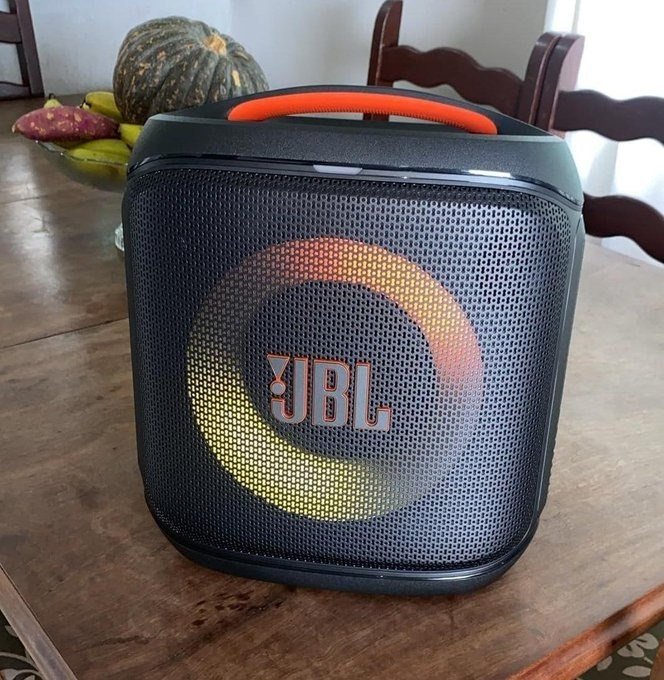 JBL Caixa de Som PartyBox Encore Essential 2