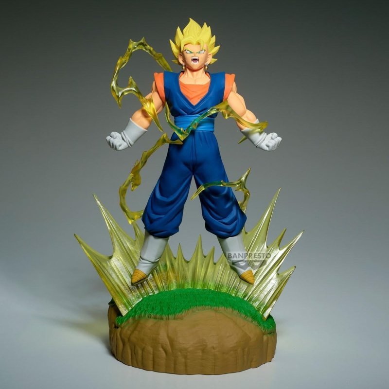 ACTION FIGURE BANPRESTO VEGITO