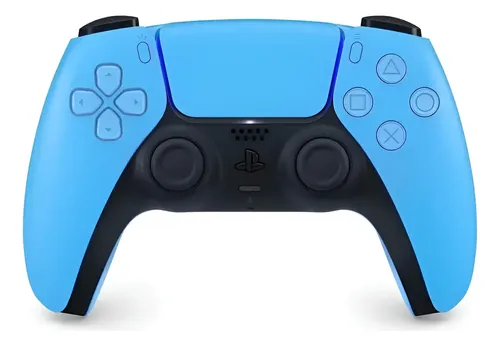Controle PS5 Dualsense - Azul