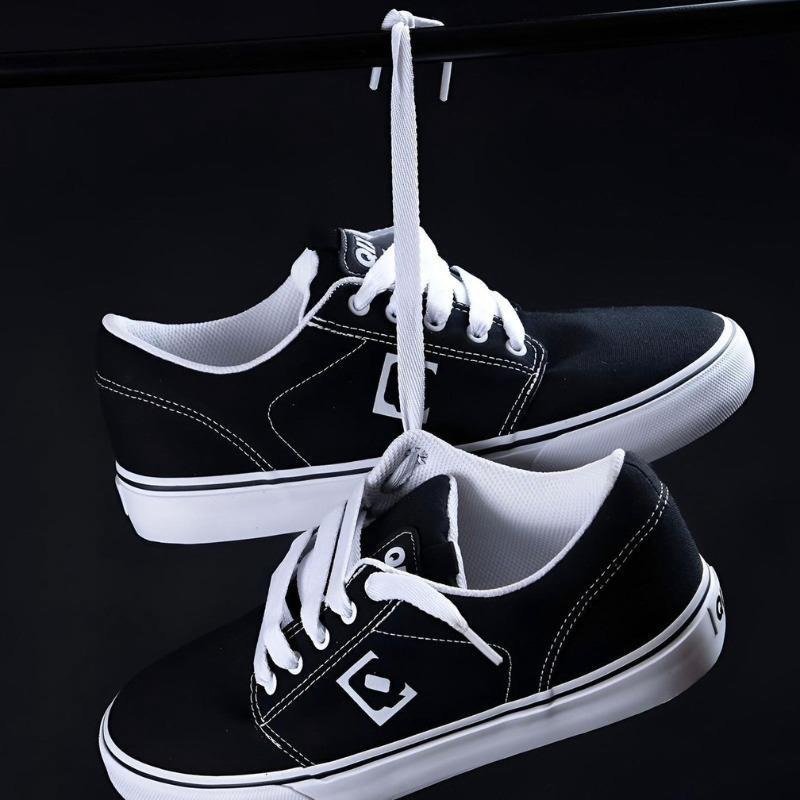Tênis Qix Skate Combat 3 Vulcan