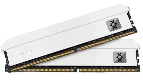 Memória Ram 16GB 3600mhz Ddr4 Cl18 Asgard Freyr T3 (2x 8GB)