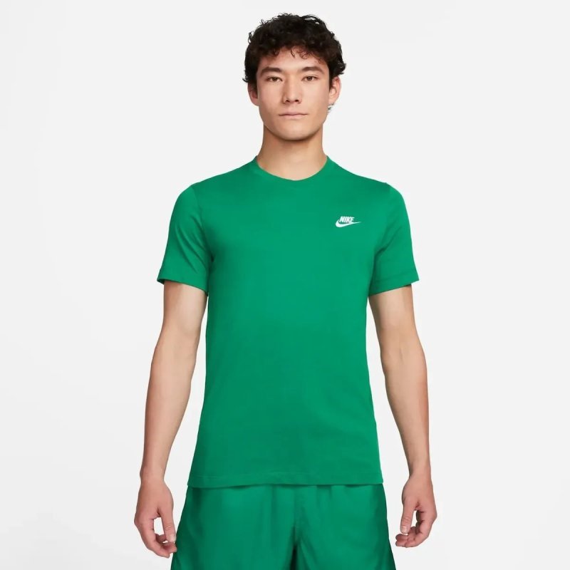 Camiseta Nike Sportswear Club