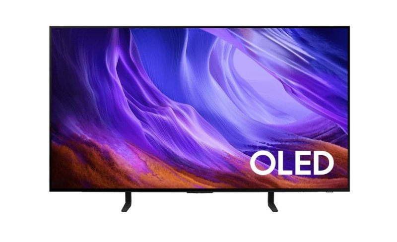 Samsung Vision AI TV 65" OLED 4K S85H (modelo 2027)