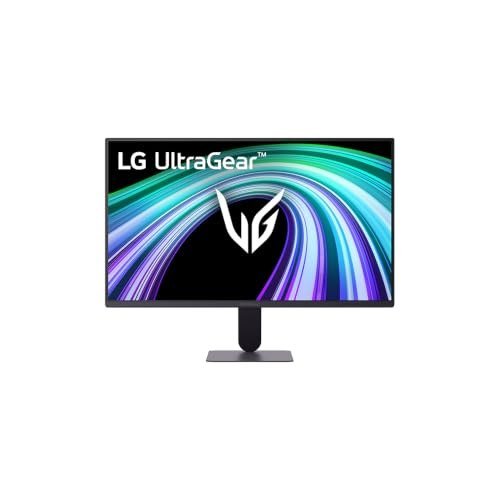 Monitor LG UltraGear 24G411B-B 24", FHD, 144Hz, 1ms, NVIDIA G-SYNC, AMD FreeSync, HDR10