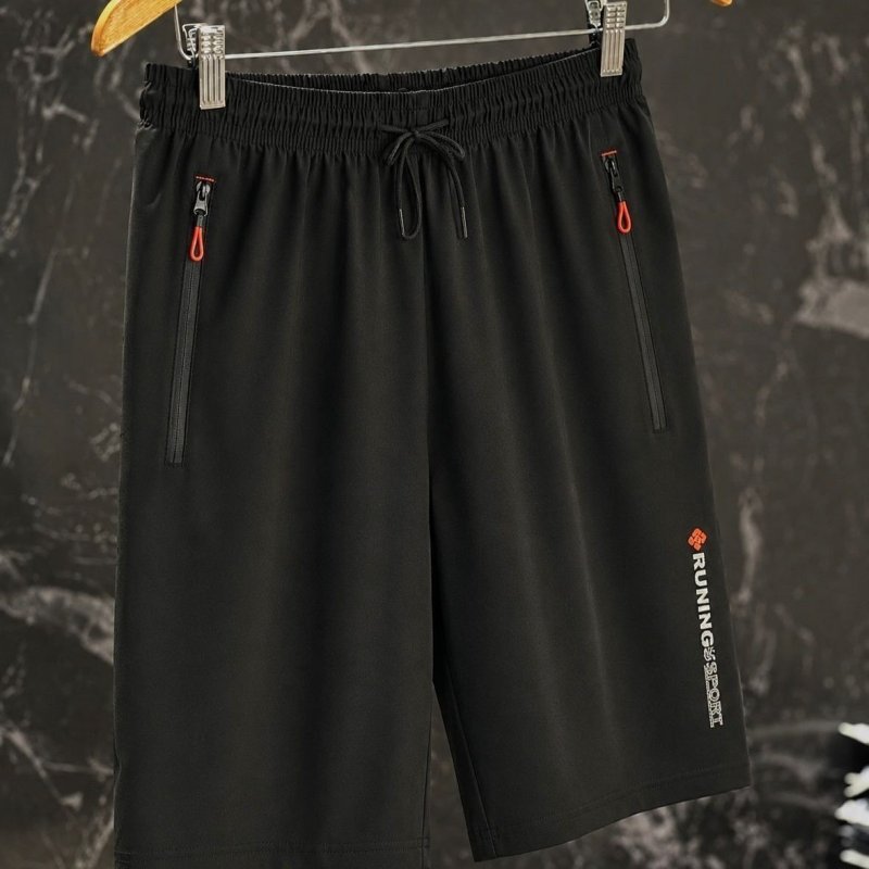 Kit 3 Bermudas Dry Fit De Alto Padrão Para Academia