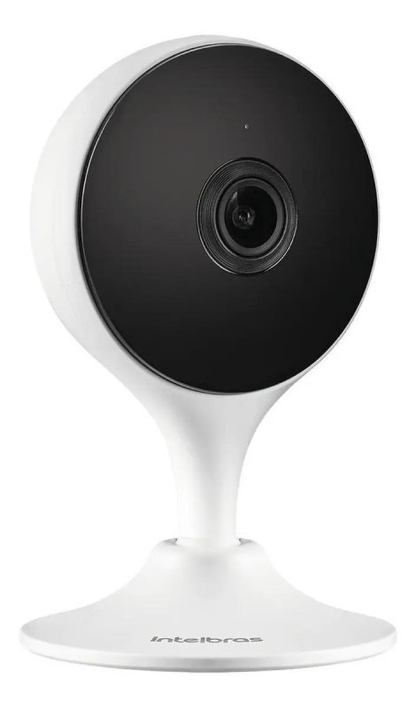 Segurança e Monitoramento pelo Celular