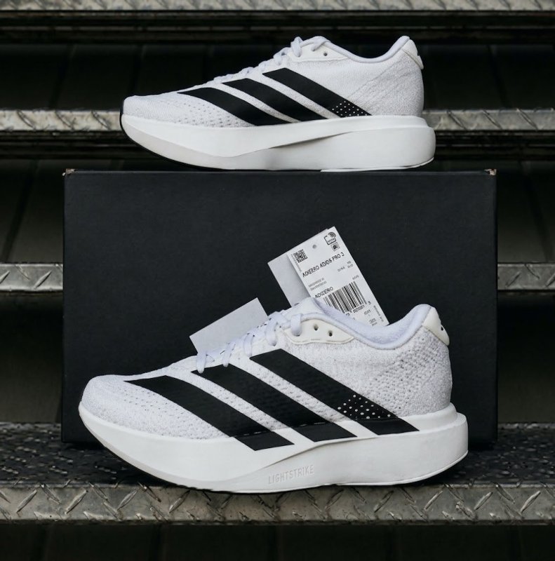 Tênis adidas Adizero Pacer Unissex Corrida
