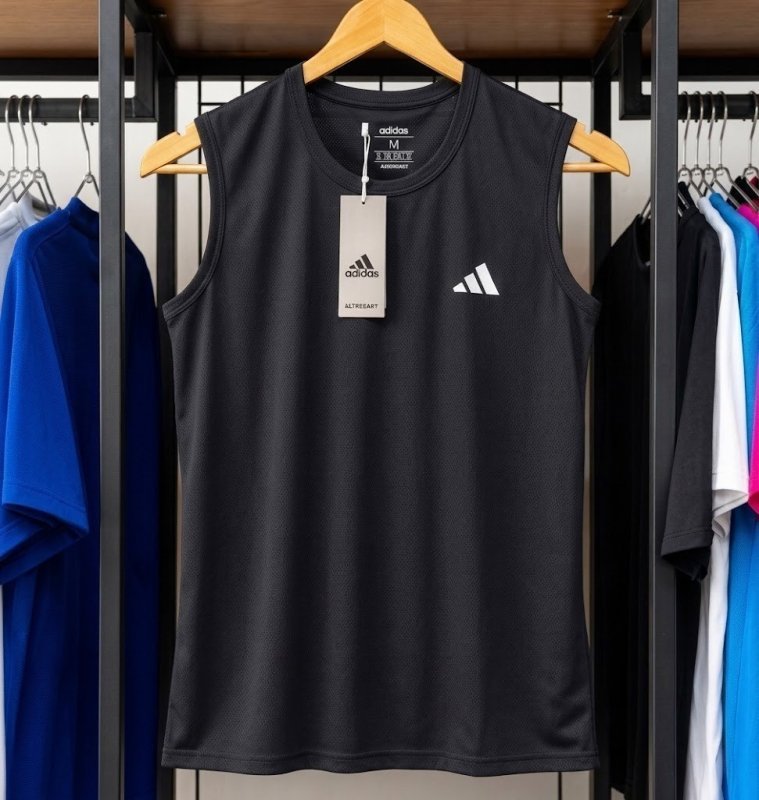 Regata De Poliéster Adidas