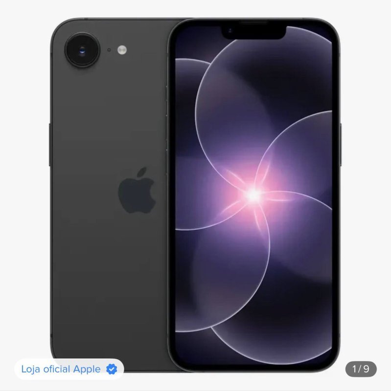 iPhone 17e 256GB