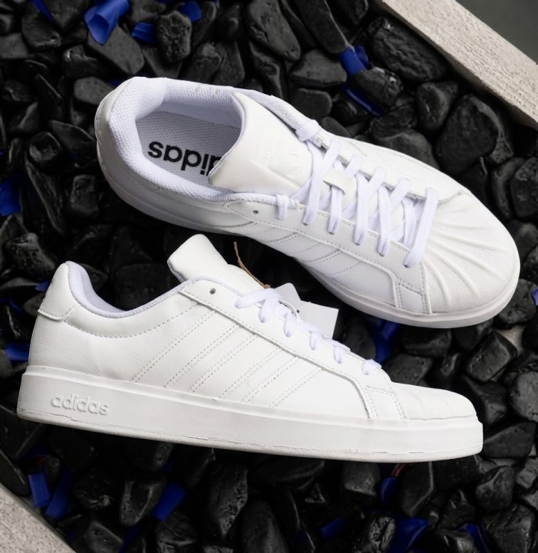 Tênis Masculino Streettalk adidas