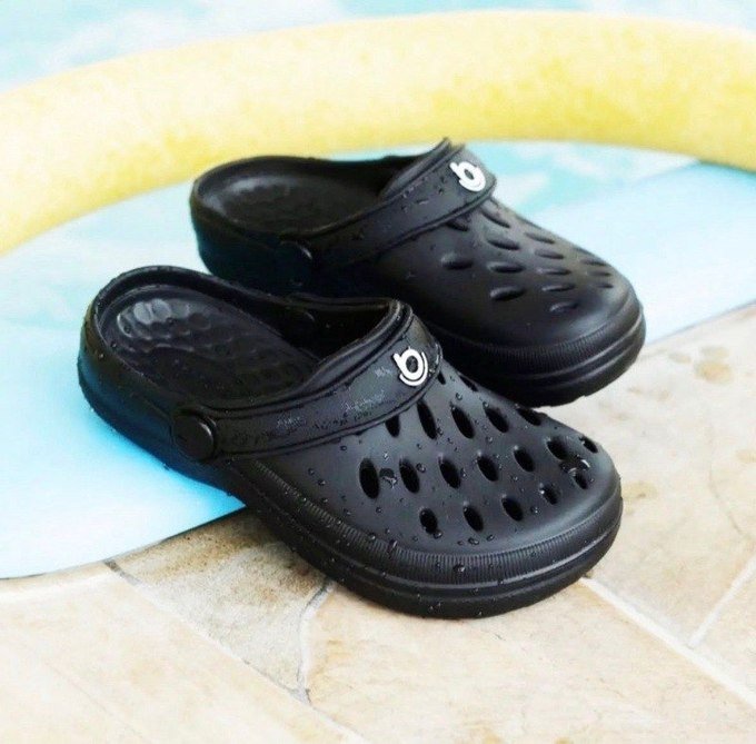Chinelo Babuche Boaonda Easy (4 cores) + Frete Grátis