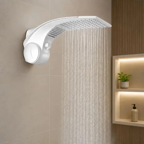 Lorenzetti Multitemperaturas Duo Shower Quadra 7500W