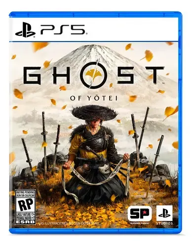 Ghost Of Yotei