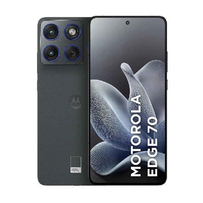 Motorola Edge 70 5G 512GB 24GB RAM Boost