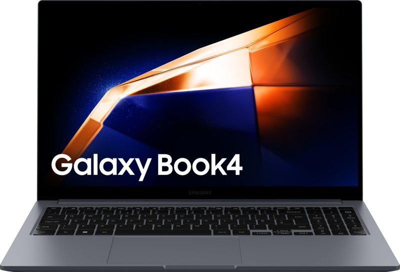 Samsung Galaxy Book4, i5-1335U, Windows 11 Home, 8GB RAM, 512GB SSD, Iris Xe, 15.6'' Full HD