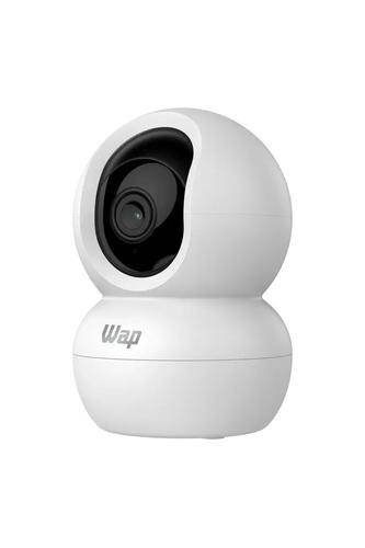 WAP Câmera de Segurança LENS 200 360 Graus