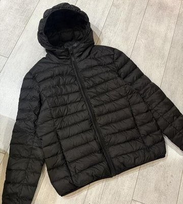 Jaqueta Puffer De Frio Blusa Impermeável Inverno Intenso