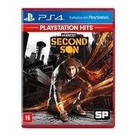 Infamous Second Son