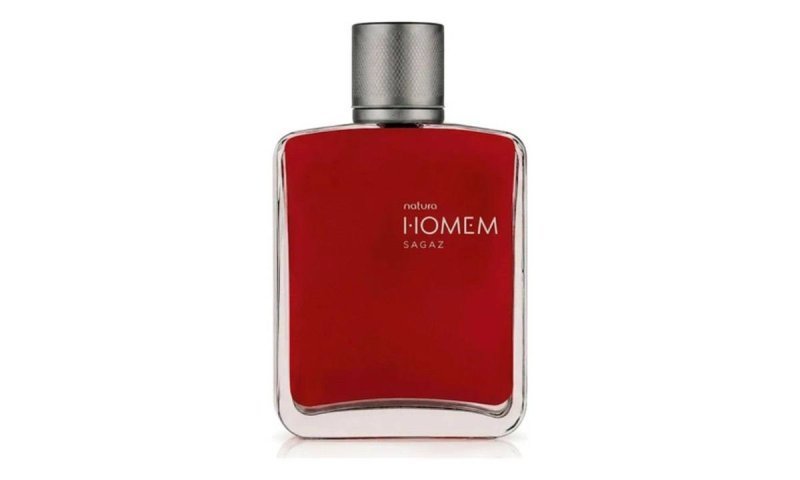 Natura Homem Sagaz 100 ml Deo parfum