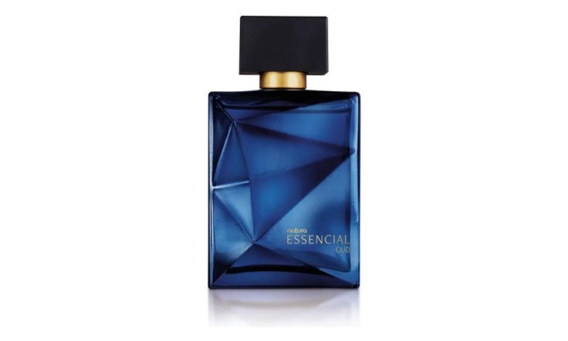 Deo Parfum Natura Essencial Oud Masculino 100ml