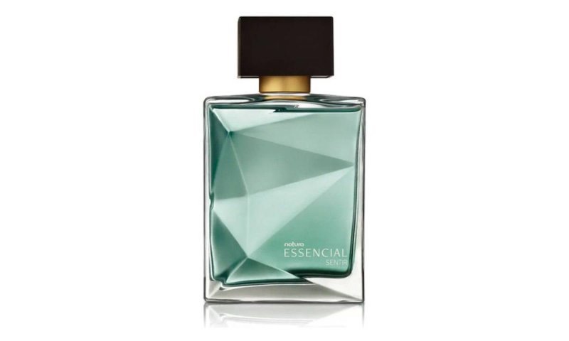 Deo Parfum Natura Essencial Sentir Masculino 100 mL