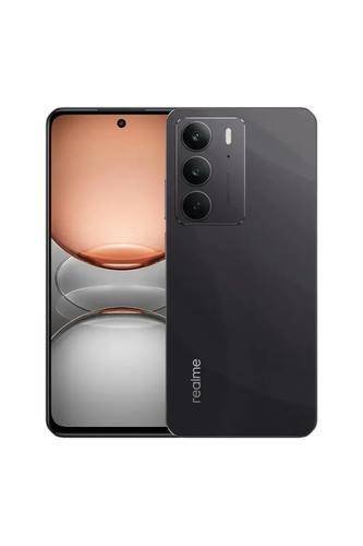 Smartphone Realme C75 5G 256GB 8GB RAM Storm Black RMX3963