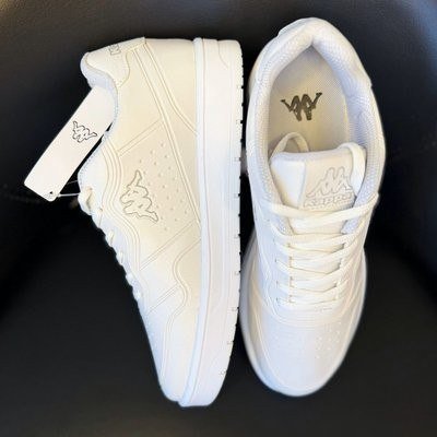 Tênis Casual Kappa Zenit Masculino Unissex Conforto