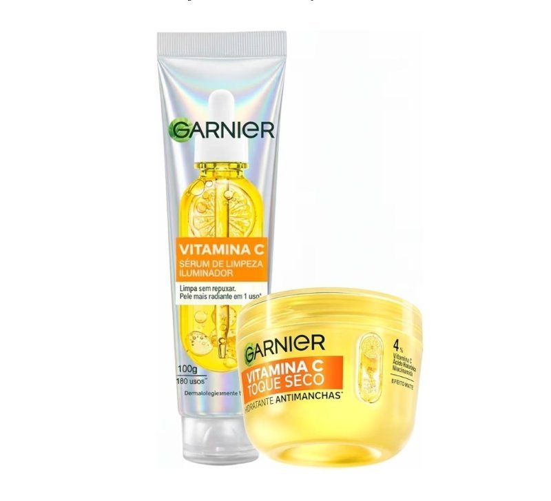 AQUELE KIT DA SKINCARE