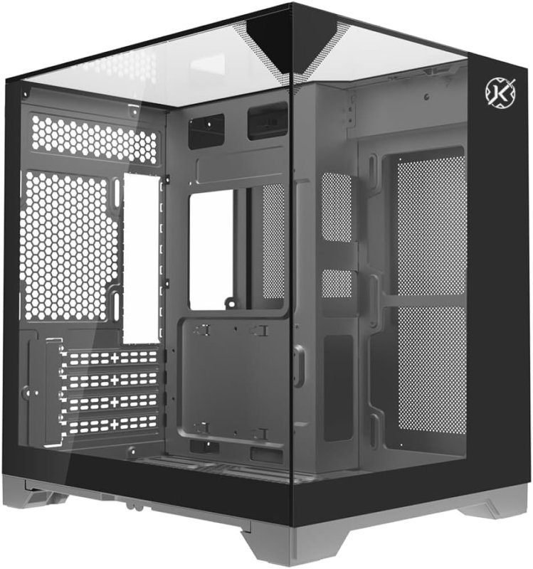 Gabinete Gamer Kalkan Midgard Vision