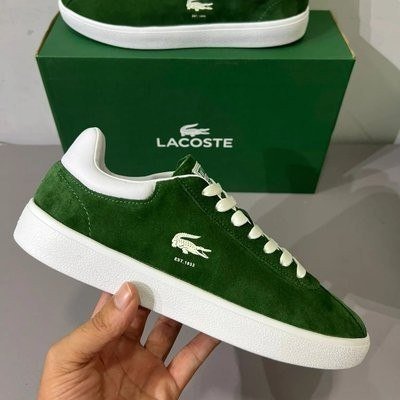 Tênis Lacoste Baseshot - Original