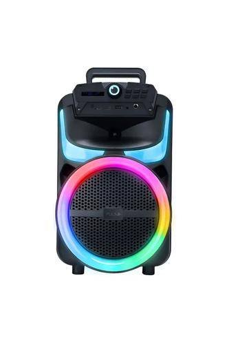 Caixa de Som Pulse Burst 250W RMS 8POL BT/AUX/USB/FM SP402E