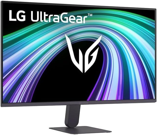 Monitor LG UltraGear 27G411B-B 27", FHD, 144Hz, 1ms (MBR), NVIDIA G-SYNC, AMD FreeSync, HDR10