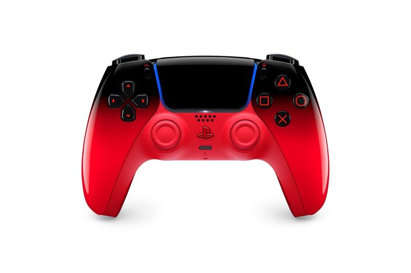 Coleção DualSense Hyperpop na Amazon