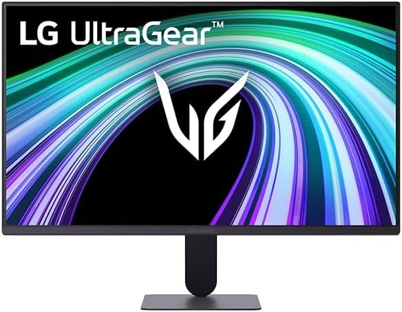 Monitor LG UltraGear G411B-B FHD 1ms 24" + Frete Grátis