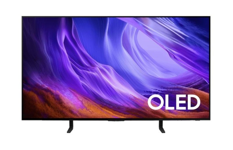 Samsung Vision AI TV 65" OLED 4K S85H (modelo 2027)