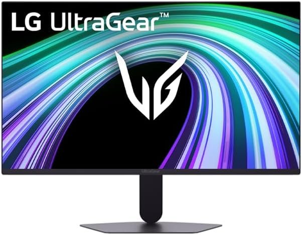 Monitor LG UltraGear G523B-B 200Hz 1ms 25" + Frete Grátis