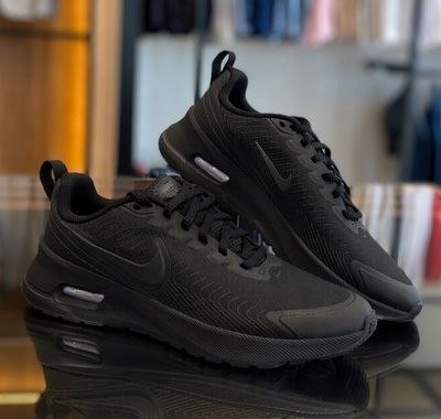 Tênis Nike Air Max Nuaxis Masculino