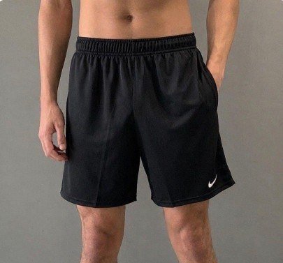 Shorts Dri-fit Nike Flex Masculino