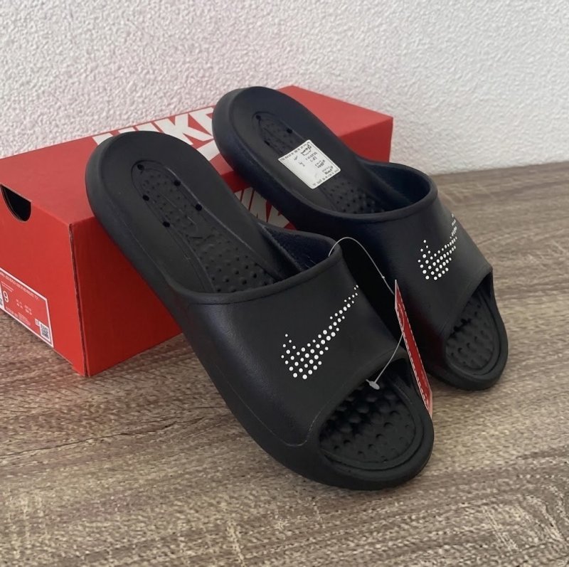 Chinelo Nike Victori One Masculino (37 a 44)